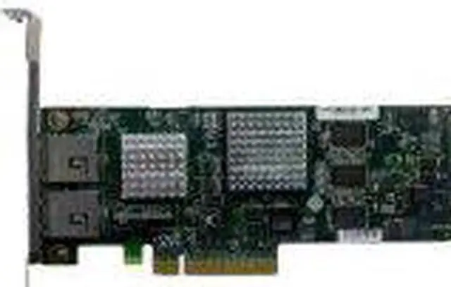 Alt view image 2 of 3 - Chelsio T520-BT T5 Dual Port 10GbE Adapter