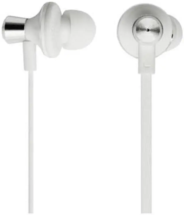 Alt view image 2 of 5 - Bornd S630 In-ear Stereo Earphone (White)