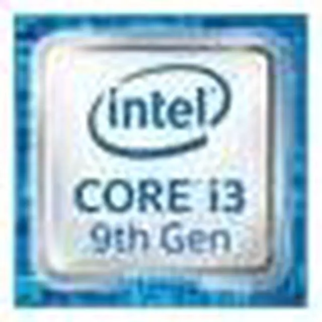 Alt view image 2 of 3 - Intel Core i3-9100F - Core i3 9th Gen Quad-Core 3.6 GHz LGA 1151 (300 Series) 65W Desktop Processor - CM8068403377321 - OEM