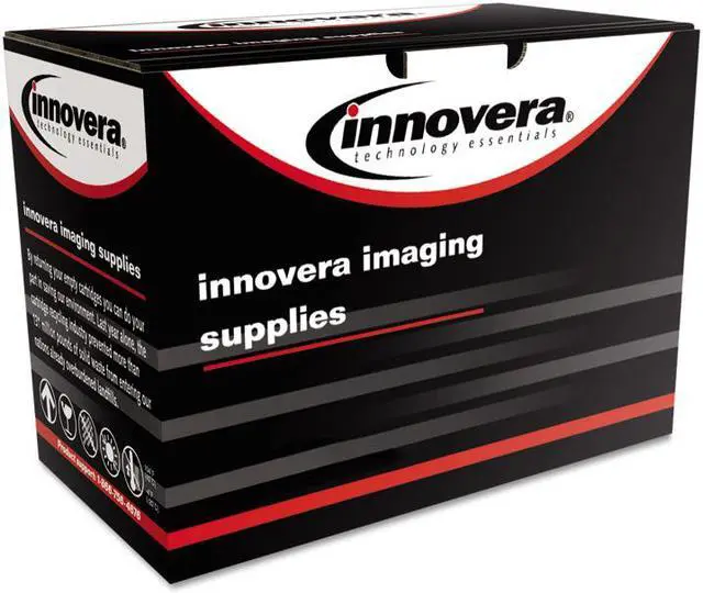 Alt view image 5 of 15 - Innovera Remanufactured 330-6968 5230 Toner IVRD5230
