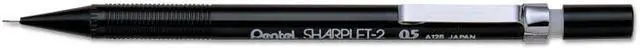 Alt view image 9 of 11 - Product by Pentel Pencil Black