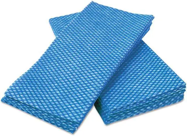 Alt view image 2 of 3 - Cascades W900 Busboy Durable Foodservice Towels, Pink/White, 12 X 24, 200/Carton
