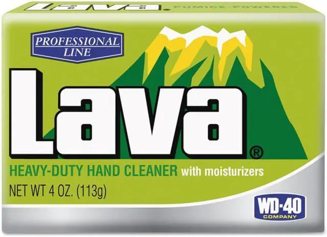 Alt view image 9 of 10 - C-Lava Pumice Soap W/Moist 4Oz Gre 48