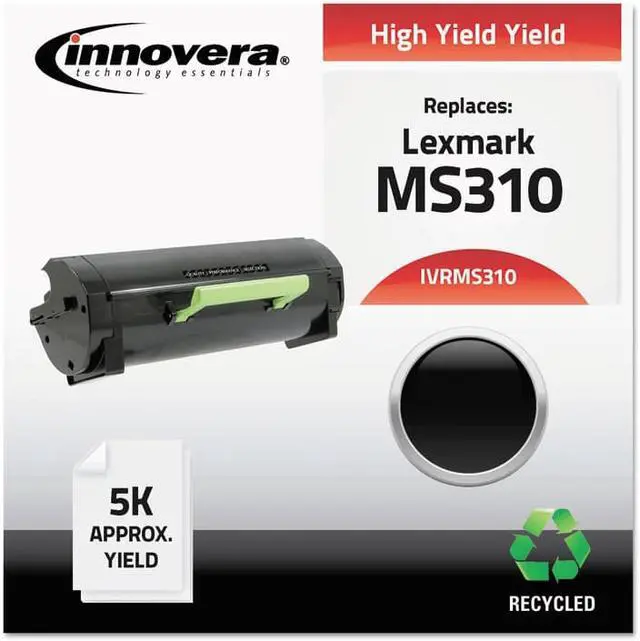Alt view image 3 of 20 - Innovera IVRMS310LC Product description not available