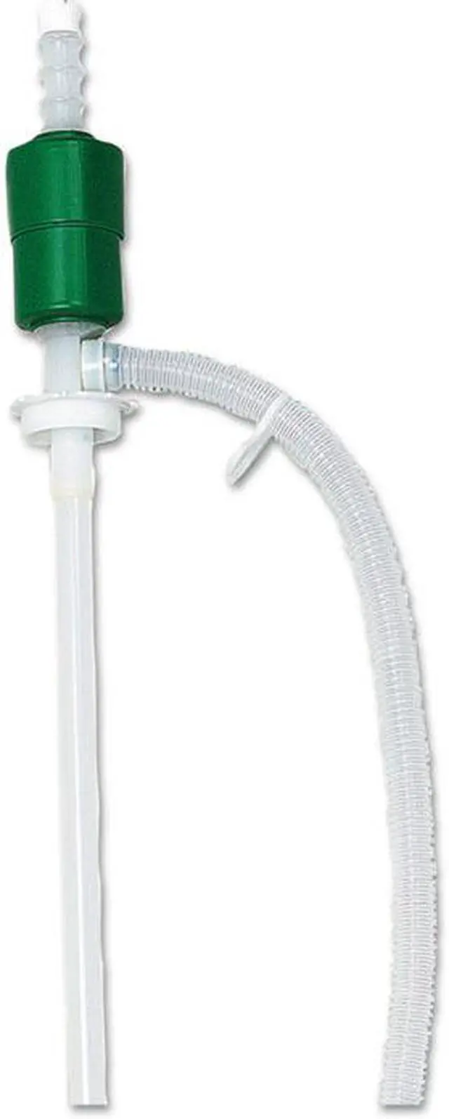 Alt view image 5 of 7 - Boardwalk Drum Pump 5 gpm Plastic 46" 00423