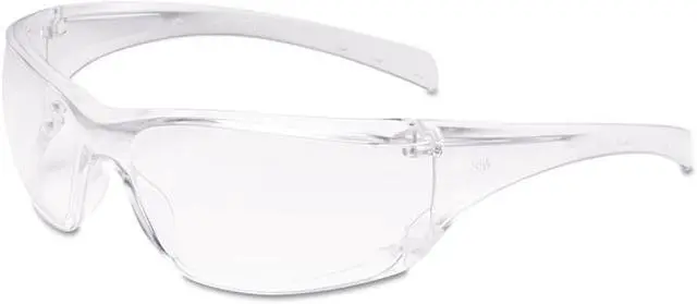 Alt view image 3 of 9 - 3M 118180000020 Virtua AP Protective Eyewear