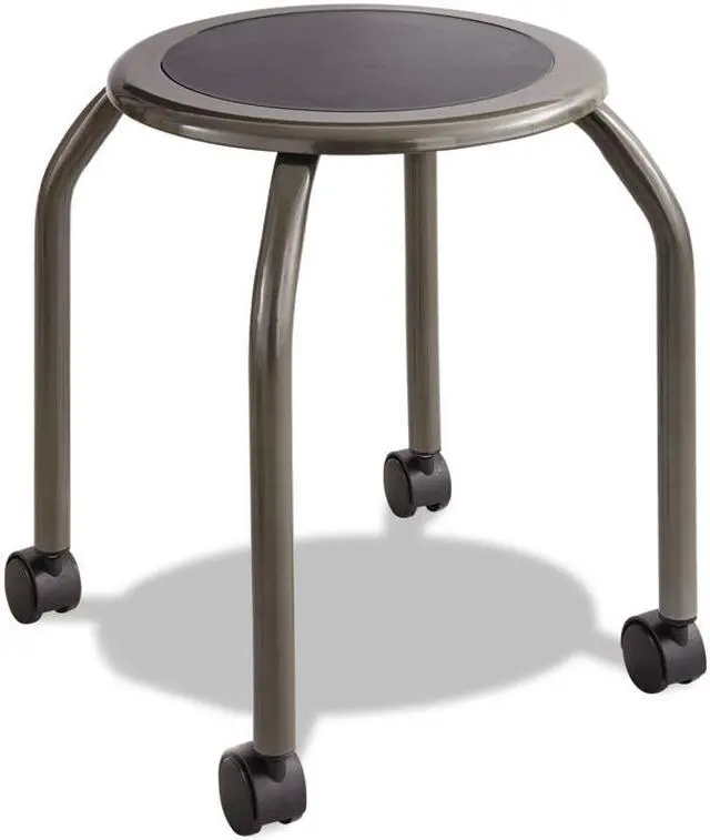 Alt view image 8 of 12 - Diesel Fixed Height by Safco