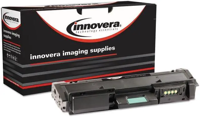 Alt view image 4 of 20 - Innovera ufactured MLT116 Toner 3000 Page-Yield Black