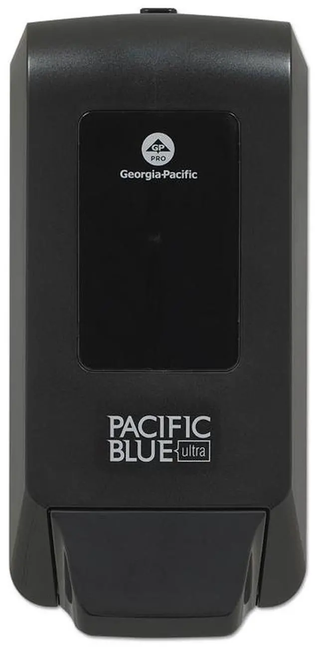 Alt view image 18 of 20 - Georgia Pacific 53058 Soap/Sanitizer Dispenser