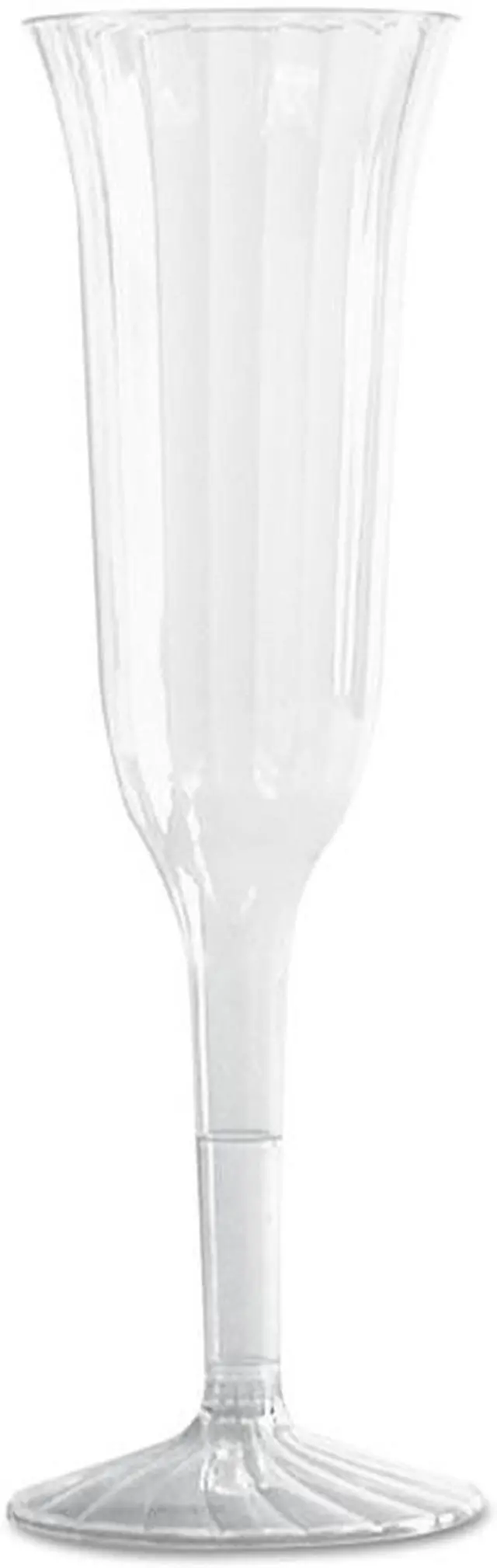 Alt view image 5 of 7 - C-Wine Pedestal Style 5Oz Cle 24/10