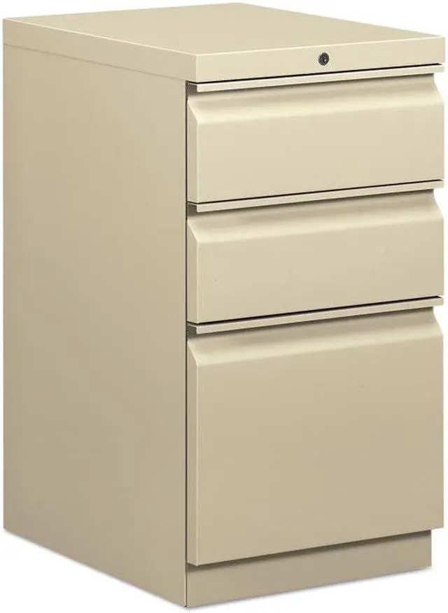 Alt view image 6 of 10 - HON Mobile Pedestals - BSXHBMP2FQ