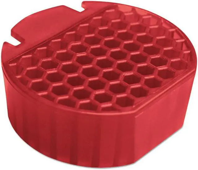 Alt view image 2 of 6 - Refresh 2.0 Gel Air Freshener, Mango, 2 oz Gel, 12/Box FRS2REFMANGO