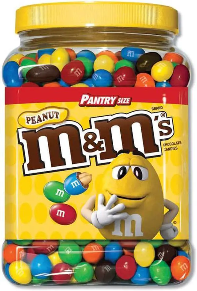 Alt view image 4 of 18 - Milk Chocolate Candies, Milk Chocolate, 38 oz Bag 55114