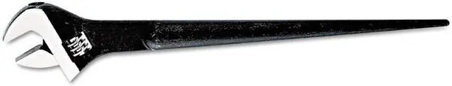 Alt view image 3 of 9 - Ajustable Construction Wrench