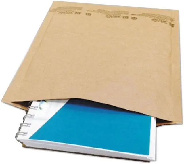 Alt view image 3 of 11 - Universal Mailer,Jfylt,#5,80/Ct,Nt 62264