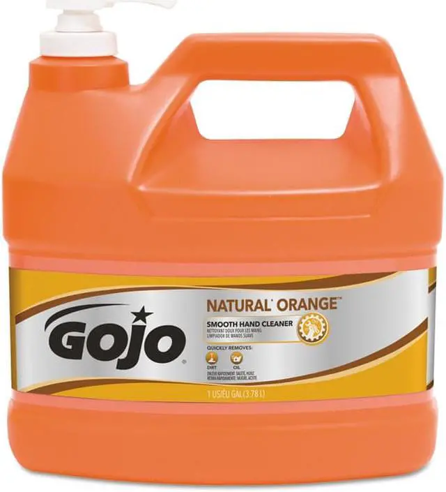 Alt view image 5 of 9 - Natural Orange 2000 Msmooth Refills 4/Cs