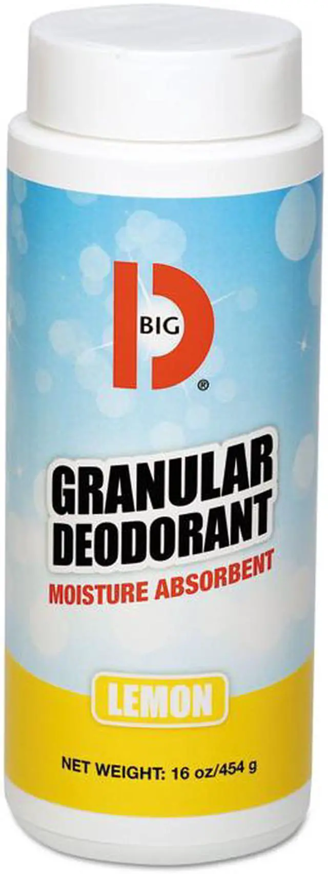 Alt view image 6 of 6 - C-Granular Deo Lemon12/1Lb