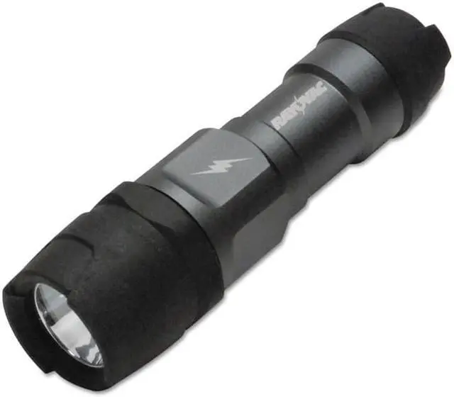 Alt view image 9 of 11 - RAYOVAC DIYHL3AAA-BTA Led Headlamp,w/ Cloth Straps