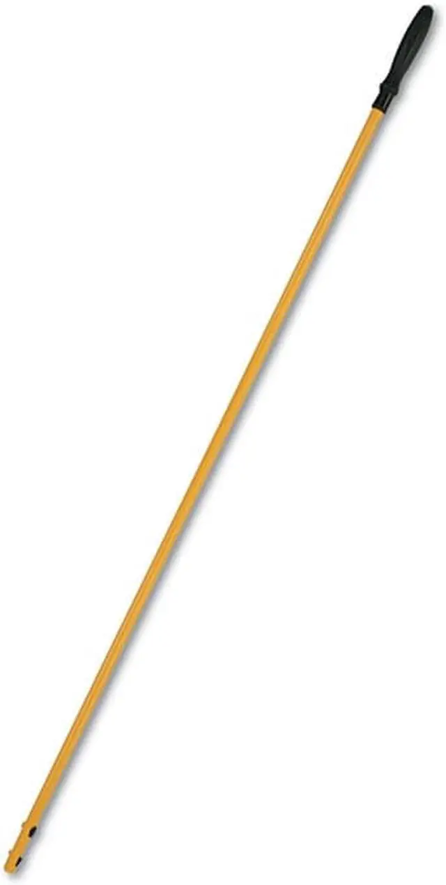 Alt view image 3 of 4 - Rubbermaid Q560 18in Quick-Connect Wet/Dry Frame for Wet/Dry Microfiber Mops