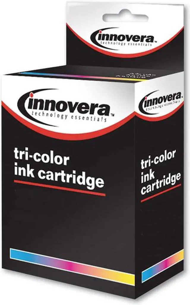 Alt view image 7 of 17 - Innovera Remanufactured C6656AN 56 Ink IVR20056