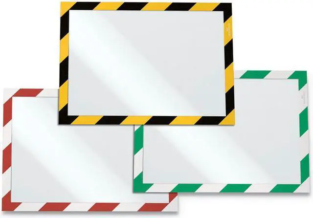 Alt view image 10 of 18 - Durable Frame,Mag,Sec,Ltr,2/Pk,Rd 4772132