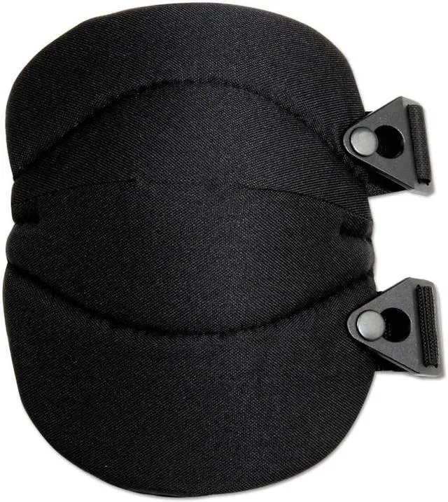 Alt view image 11 of 15 - #230 LIGHT DUTY KNEE PAD W BUCKLE PROFLEX 1 EA