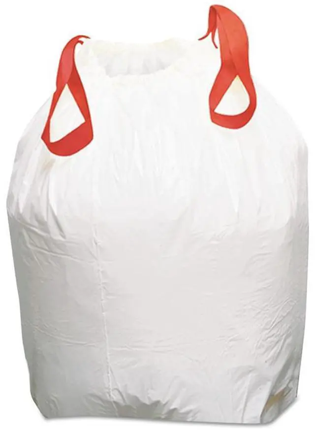 Alt view image 2 of 11 - Boardwalk Bag,Drwstrng,Ktchn,13g,Wh 1DK100