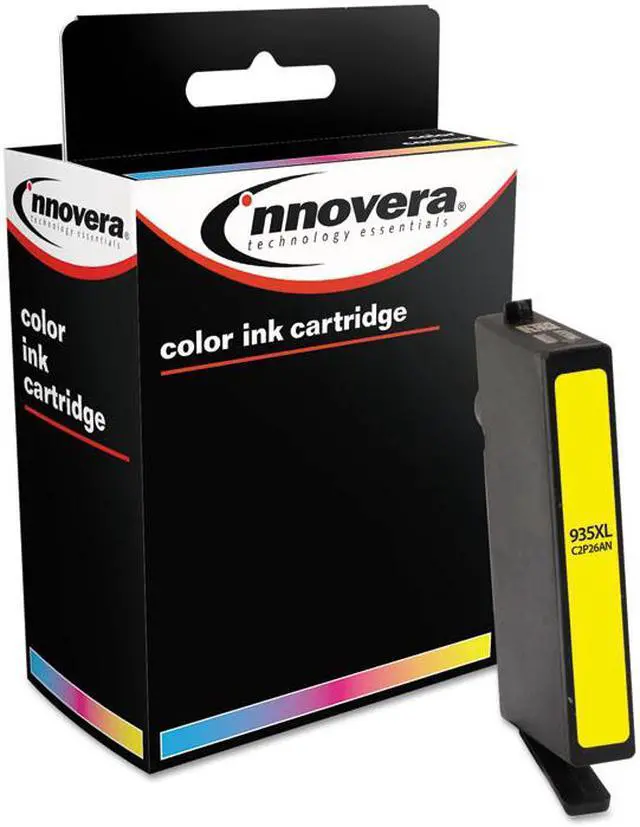 Alt view image 3 of 15 - Innovera IVR935XLM Remanufactured HP 935XL (C2P25AN)