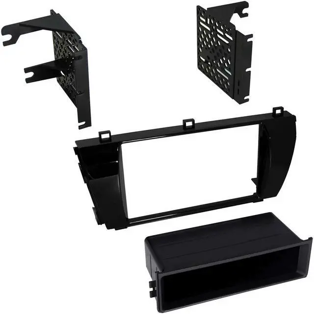 Alt view image 2 of 3 - American International TOYK951MG 2014-15 Toyota Corolla