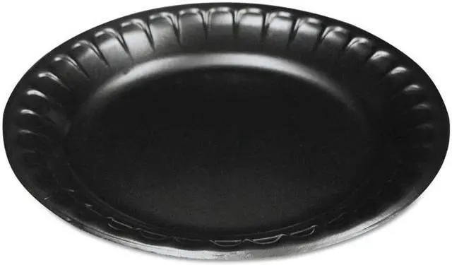 Alt view image 2 of 4 - Pactiv Laminated Foam Dinnerware 0TKB0044000Y