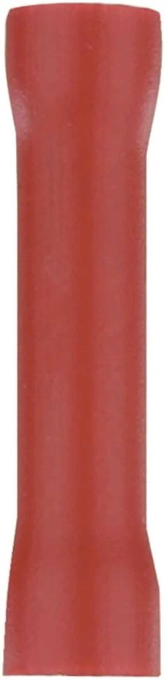 Alt view image 6 of 8 - Install Bay Rvbc Vinyl Butt Connector ,Red; 22-18 Gauge; 100 Per Bag