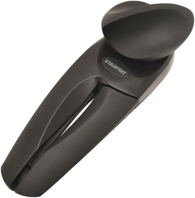 Alt view image 8 of 9 - Starfrit 093112-012-BLCK Mightican Can Opener
