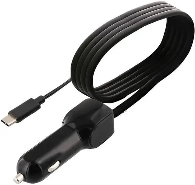 Alt view image 2 of 4 - Nyko 87228 Travel Charger Ex For Nintendo Switch