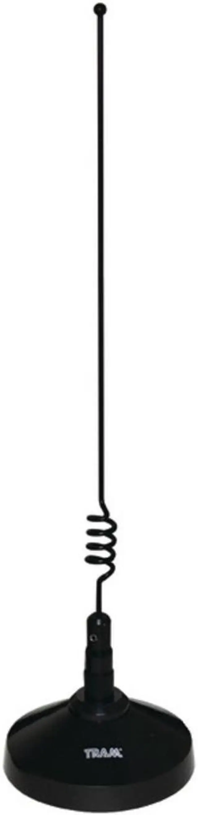 Alt view image 2 of 4 - Tram 1185 Amateur Dual-Band Magnet Antenna