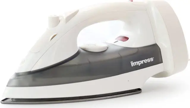 Alt view image 2 of 6 - Impress IM-36CR Cord-Winder Iron