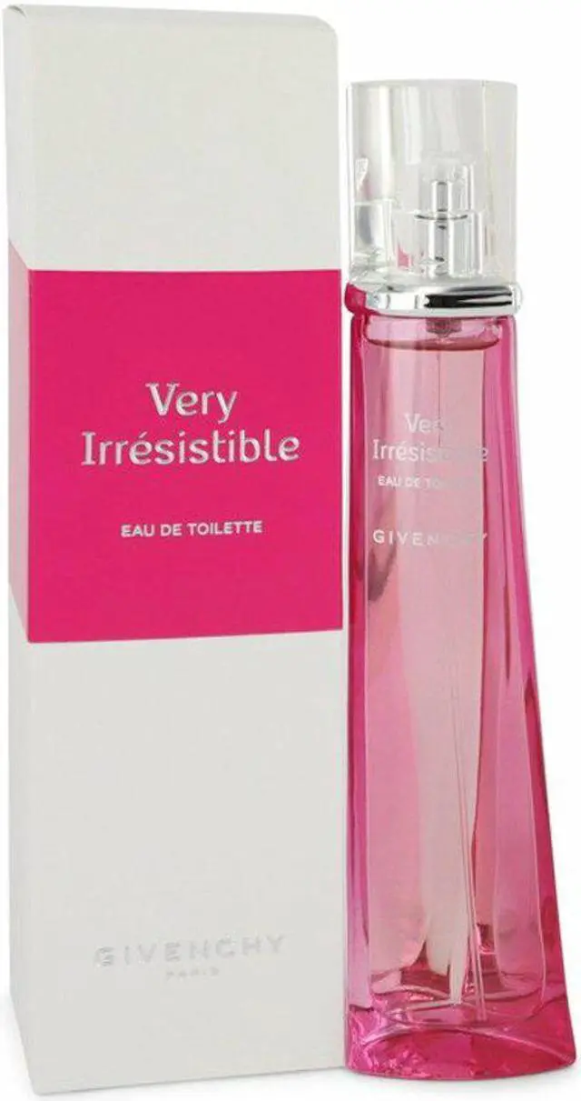 Alt view image 5 of 8 - VERY IRRESISTIBLE by Givenchy