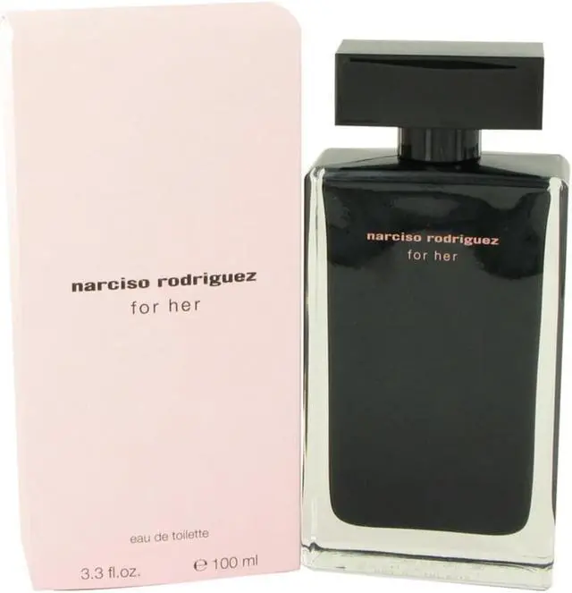 Alt view image 6 of 13 - Narciso Rodriguez By Narciso Rodriguez Edt Spray 3.4 Oz