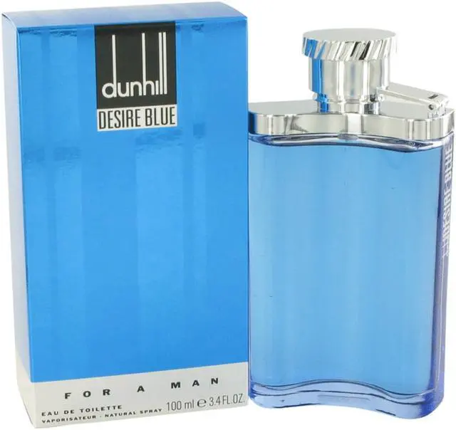 Alt view image 7 of 14 - Desire Blue - 3.4 oz EDT Spray