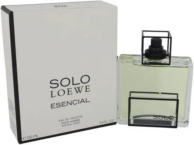 Alt view image 2 of 3 - SOLO LOEWE ESENCIAL by Loewe