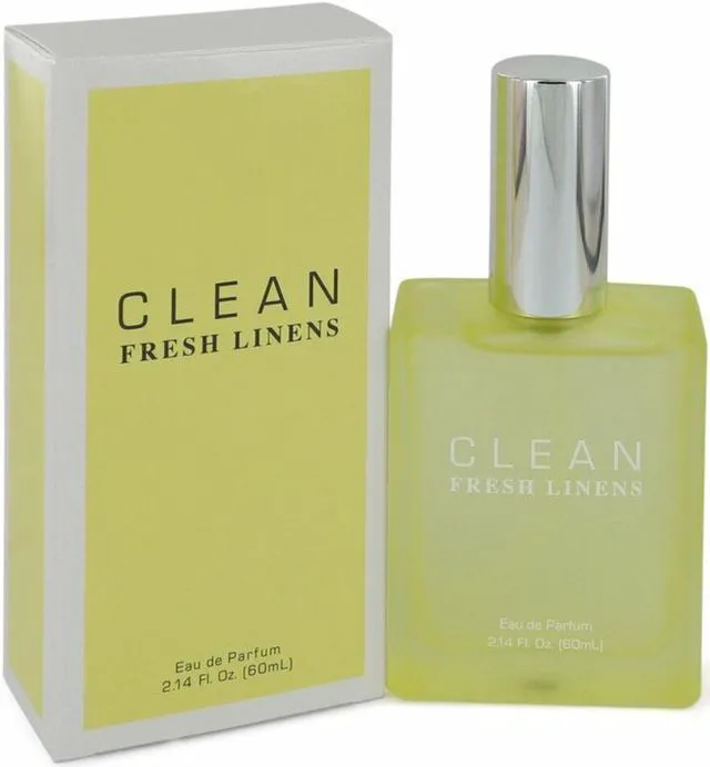 Alt view image 2 of 7 - CLEAN FRESH LINENS by Clean