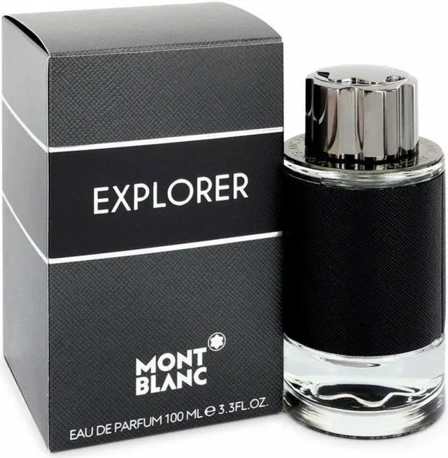 Alt view image 4 of 13 - MONT BLANC EXPLORER by Mont Blanc