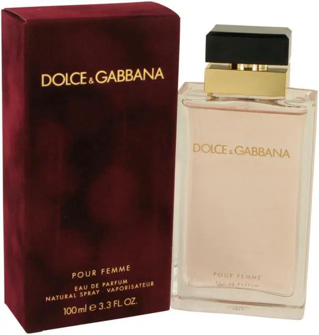 Alt view image 2 of 10 - DOLCE & GABBANA POUR FEMME by Dolce & Gabbana