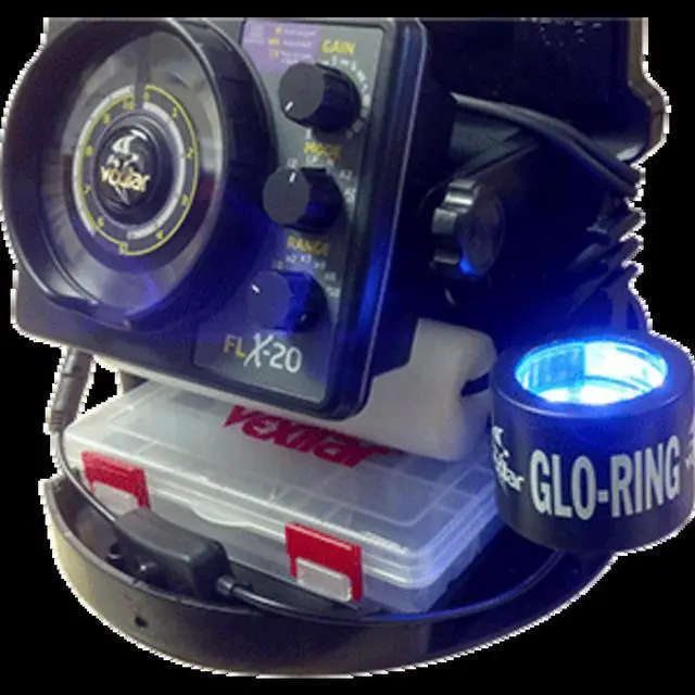 Alt view image 4 of 6 - Vexilar Glo-Ring