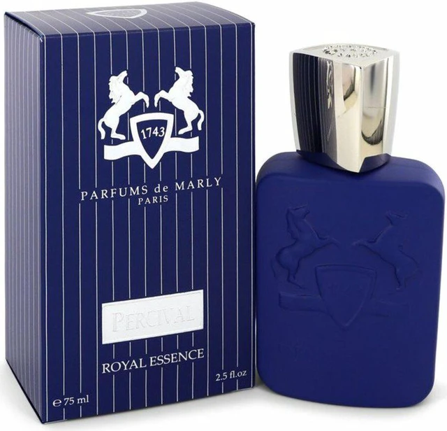 Alt view image 3 of 7 - PARFUMS DE MARLY PERCIVAL by Parfums de Marly