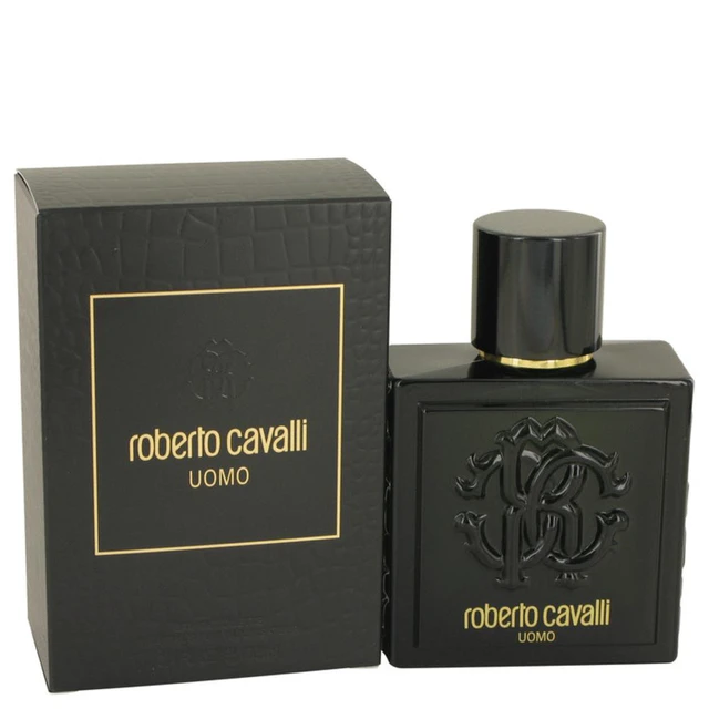 Alt view image 3 of 10 - ROBERTO CAVALLI UOMO by Roberto Cavalli