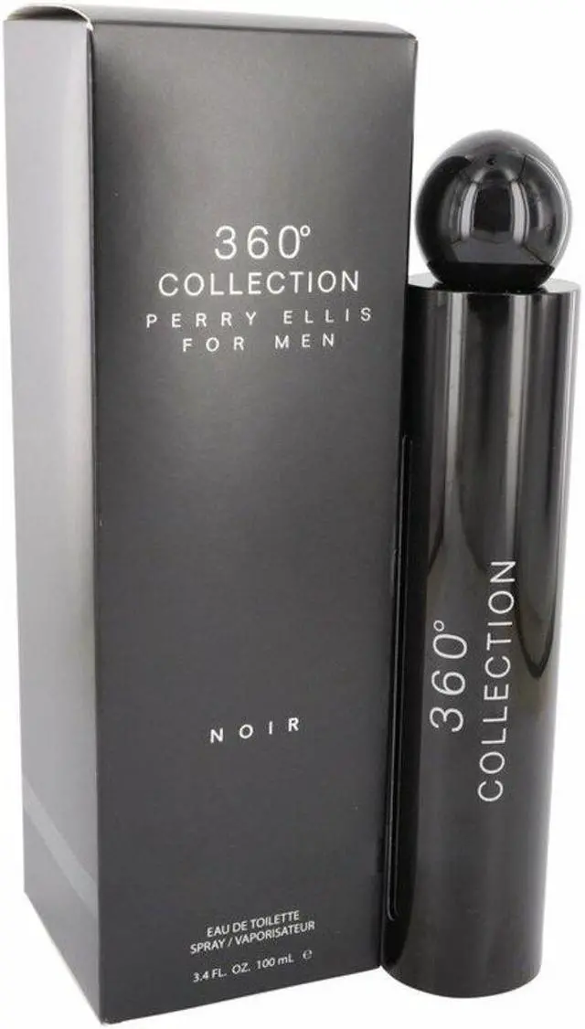Alt view image 3 of 10 - PERRY ELLIS 360 COLLECTION NOIR by Perry Ellis
