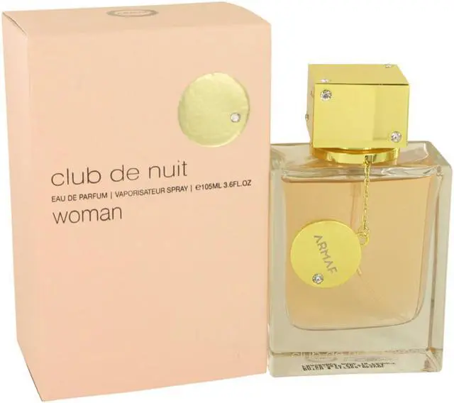 Alt view image 3 of 10 - ARMAF CLUB DE NUIT by Armaf