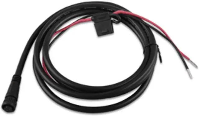 Alt view image 3 of 8 - GARMIN ECU POWER CABLE F/ GHP 10 TWIST LOCK COLLAR 010-11057-00