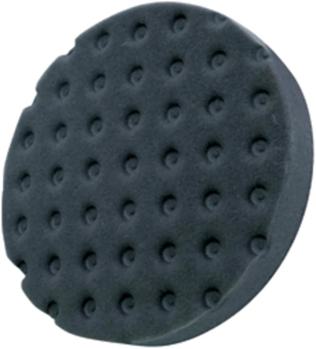 Alt view image 3 of 5 - Shurhold Pro Polish Black Foam Pad - 7.5" F/Pro Rotary Polisher
