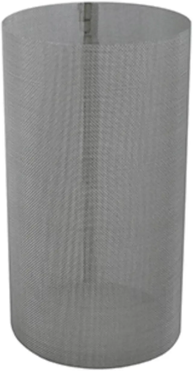 Alt view image 2 of 5 - GROCO WSA-1001 STAINLESS STEEL BASKET FITS WSA-1000 &